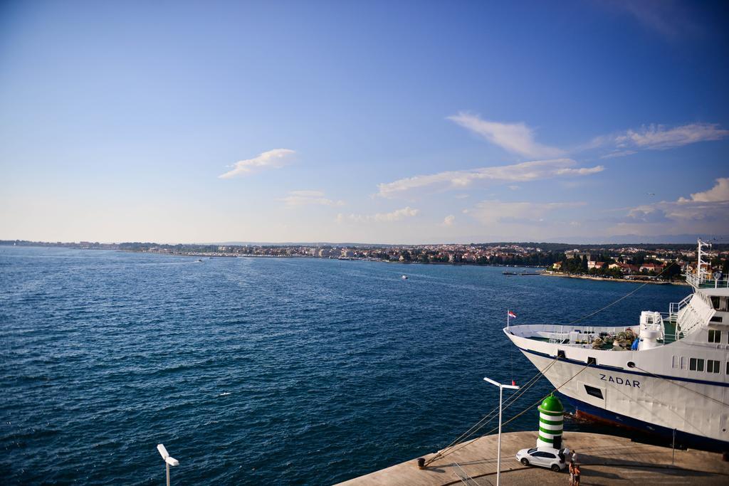 Sun Mijo Zadar Quarto foto